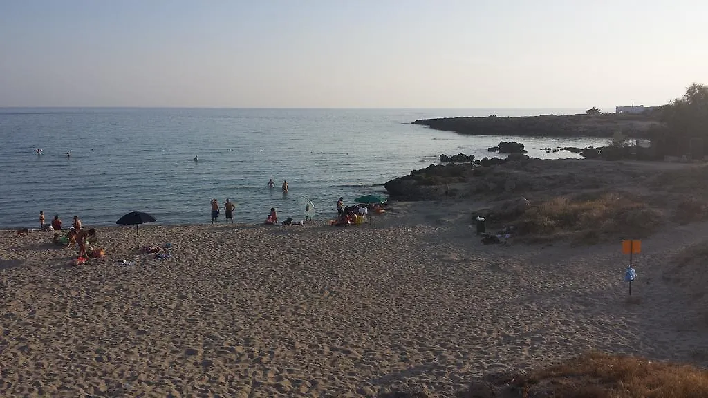 B&B Stellamarina-1
