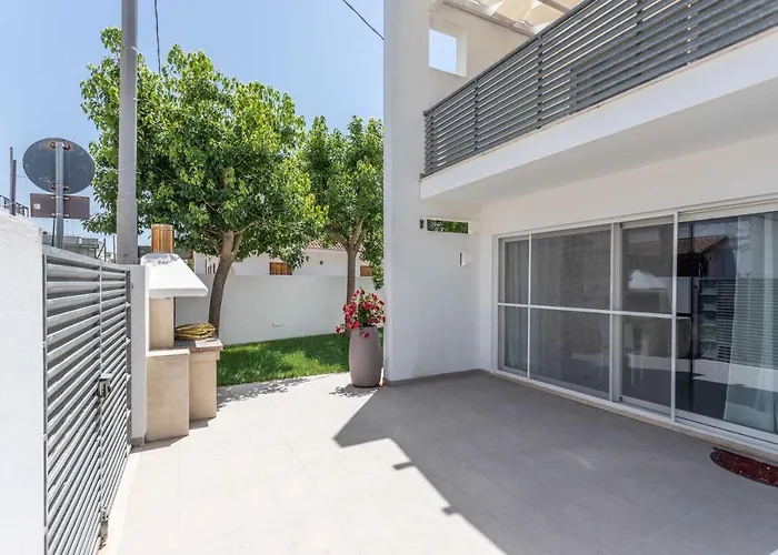 Blu Marine Residence