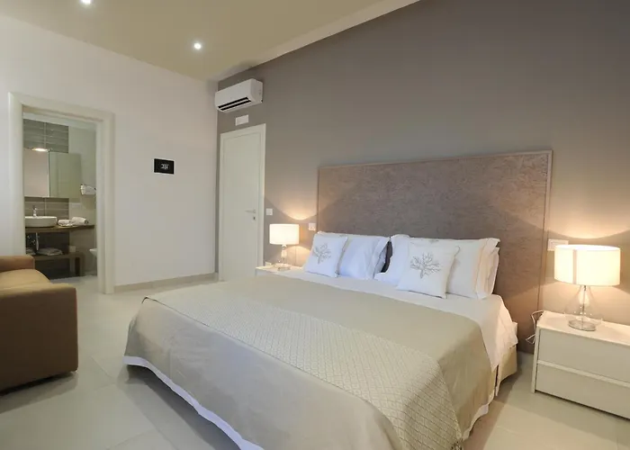 Filo Di VentoAlbergo